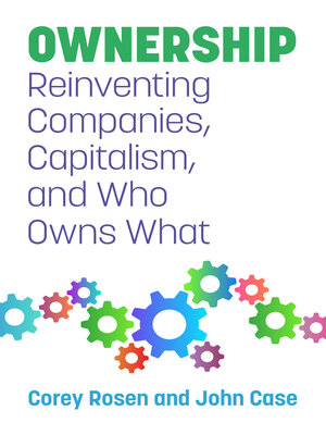cover image of Ownership